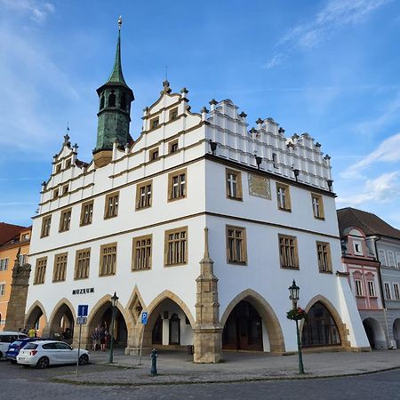 Florentina boat Litoměřice Exterior foto